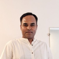 Ravi Patel