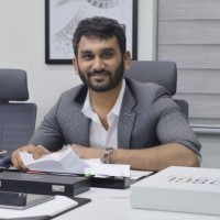 Anil sojitra