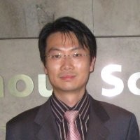 Alan Shan