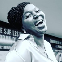 Lisette Berfe Lafon