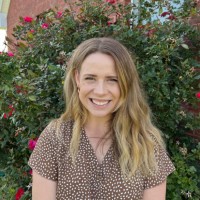 Morgan Smith, M.A, LPC-A