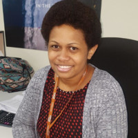Naomi Ratudina