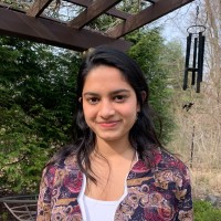 Nikhita Salgame