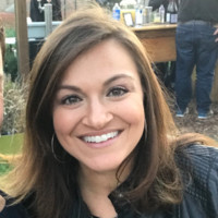 Danielle Medbery (Petrisko)