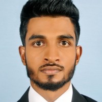 Osindu Wimala Mambulage