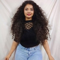Neharika Bhatia