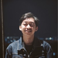 Rifky Ramdhani
