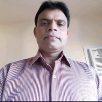 PATRICK Dsouza