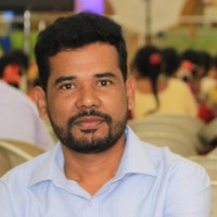 Murthy M O