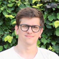 Federico Angelo Bosio