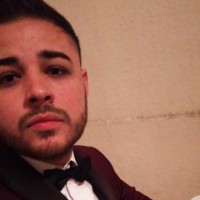 Marco Antonio Reyes Gonzalez