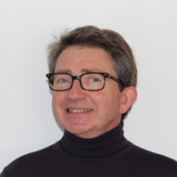 Alain Teyssieras
