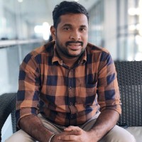 Karthick Ganesan