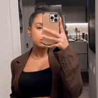 Ayiesha Carew