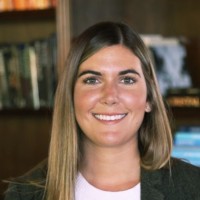Megan Watson