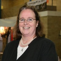 Mary Holmes
