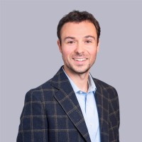 Richard Repik, Mba