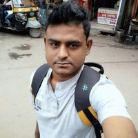 Sohil Ajmeri
