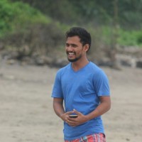 Namdev Yedage