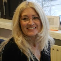 Biba Vranac-Arapovic