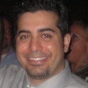 Derek Decaprio