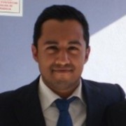 Oscar Emiliano Perez Solis