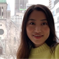 Jade Wang