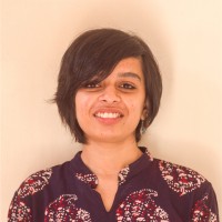 Mayuri Jadhav