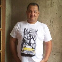 Elizeu Paulino