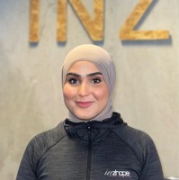 Fatima Suleiman