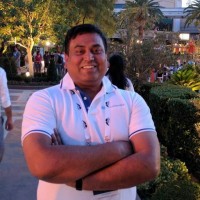 Sanjeev Kumar