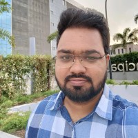Chetan Chaudhari