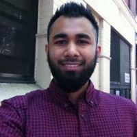 Alif Ahmed