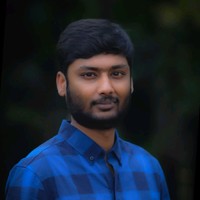 Raj Kumar Gnanadhandapani