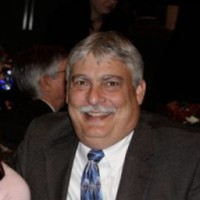 Robert Shanafelt