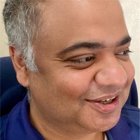 Aditya Mangla