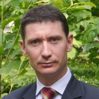 Patrick D'Arcy