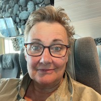 Maria Ljungdahl