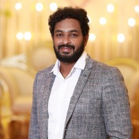 Saravanan Srinivasan