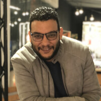 Mahmoud Moola
