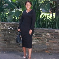 Londeka Dlamini
