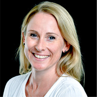 Sarah Paterson