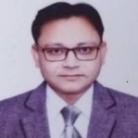 Md Shamsul Haque Ansari