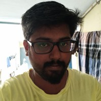Sathish Kumar
