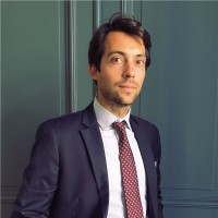 Adrien Julié