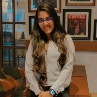Shibani Agarwal