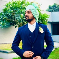 Deep Patel