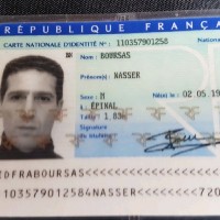 Nasser Boursas