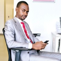 Jean-Michel Elisée DACOURI