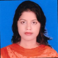 Naznin Akter Nipa